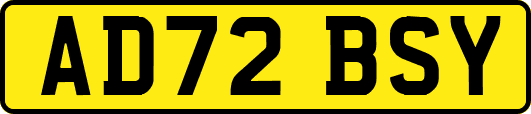 AD72BSY