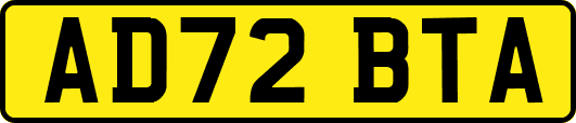 AD72BTA