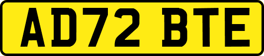 AD72BTE