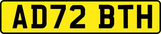 AD72BTH