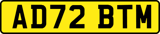 AD72BTM