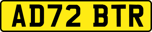AD72BTR