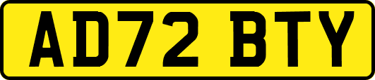 AD72BTY