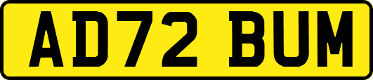 AD72BUM