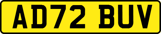AD72BUV