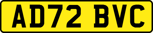 AD72BVC