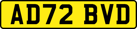 AD72BVD