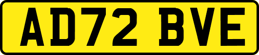 AD72BVE