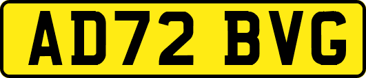 AD72BVG