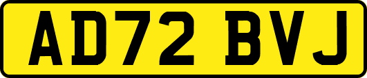 AD72BVJ