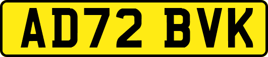 AD72BVK