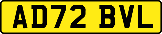 AD72BVL