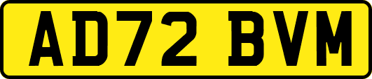AD72BVM
