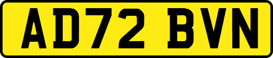 AD72BVN