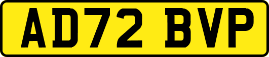 AD72BVP