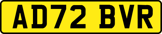 AD72BVR