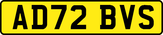 AD72BVS