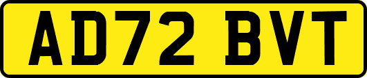 AD72BVT