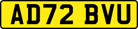 AD72BVU
