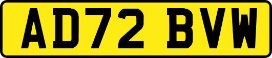 AD72BVW