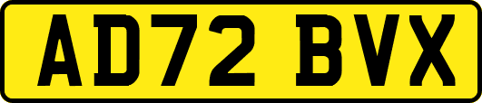 AD72BVX
