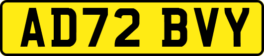 AD72BVY