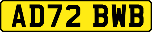AD72BWB