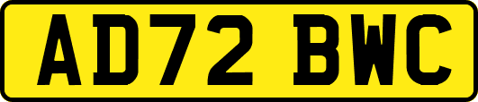 AD72BWC