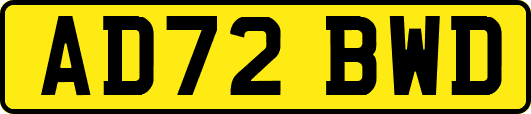 AD72BWD