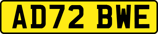 AD72BWE