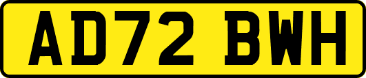 AD72BWH