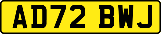 AD72BWJ