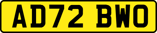 AD72BWO