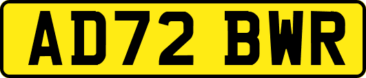 AD72BWR