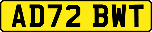 AD72BWT