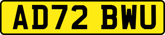 AD72BWU