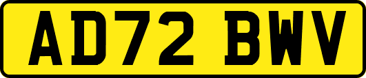 AD72BWV