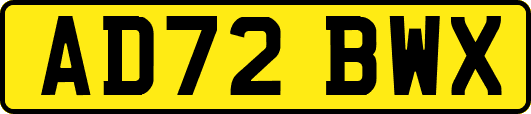 AD72BWX