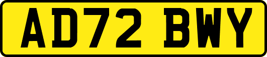 AD72BWY