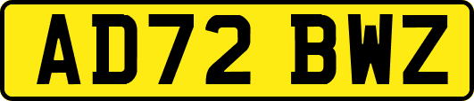 AD72BWZ