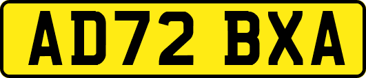 AD72BXA