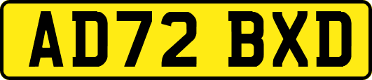 AD72BXD