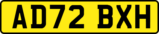 AD72BXH