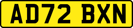 AD72BXN