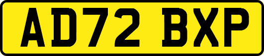 AD72BXP