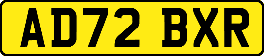 AD72BXR