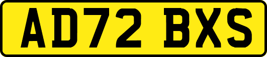 AD72BXS