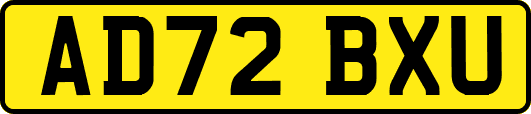 AD72BXU