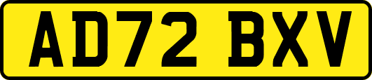 AD72BXV