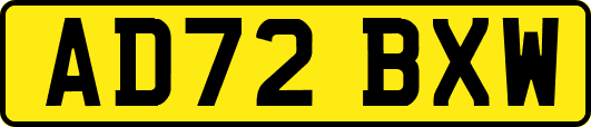 AD72BXW